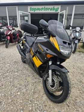 ������ Honda Cbr