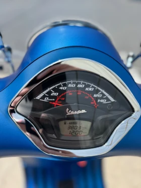Vespa GTS Vespa GTS Super Sport 300 | Mobile.bg    8