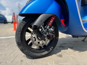 Vespa GTS Vespa GTS Super Sport 300 | Mobile.bg    11
