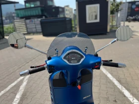 Vespa GTS Vespa GTS Super Sport 300 | Mobile.bg    10