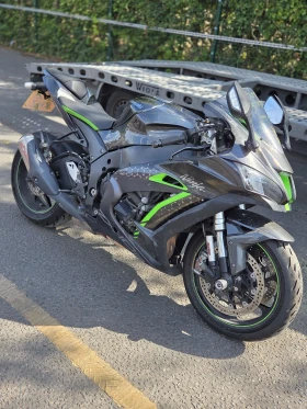  Kawasaki Ninja