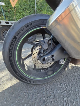 Kawasaki Ninja ZX (NINJA) ZX-10R | Mobile.bg    7