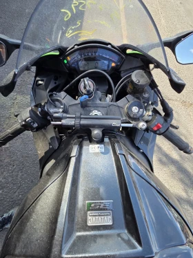Kawasaki Ninja ZX (NINJA) ZX-10R | Mobile.bg    11