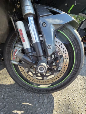 Kawasaki Ninja ZX (NINJA) ZX-10R | Mobile.bg    8