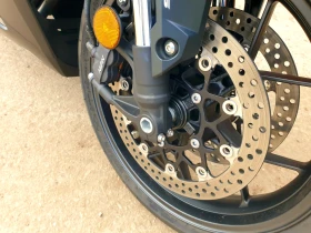 Honda Cbr 650 TC, ABS, E-CLUTCH , снимка 4