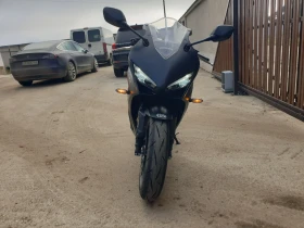 Honda Cbr 650 TC, ABS, E-CLUTCH , снимка 7