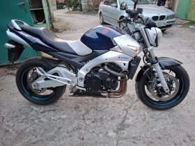 Suzuki Gsr 600 | Auto.bg — изображение 2