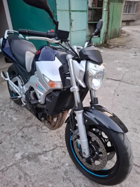 Suzuki Gsr 600 | Auto.bg — изображение 3