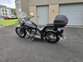 Yamaha Drag Star 1100 | Auto.bg — изображение 2