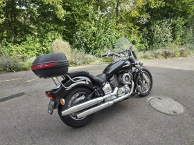 Yamaha Drag Star 1100 | Auto.bg — изображение 3