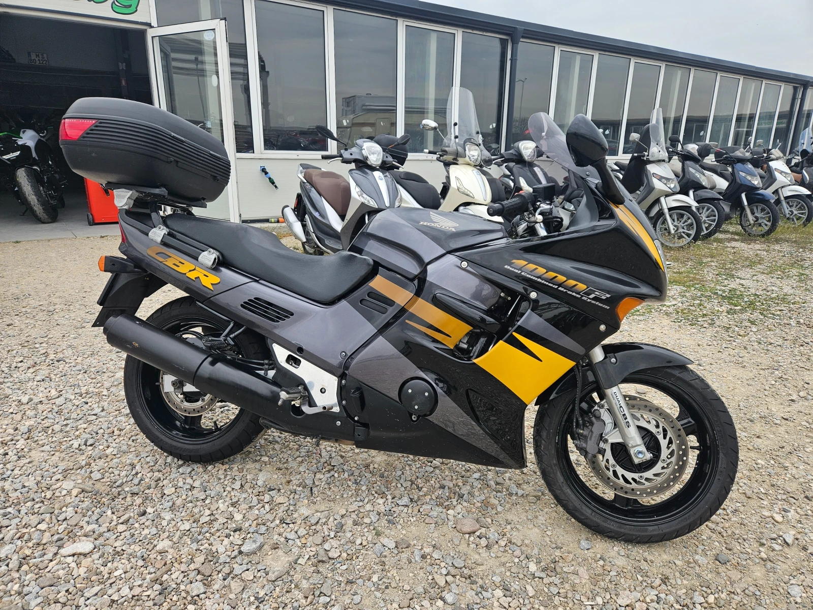 Honda Cbr ������ ������ | Mobile.bg � ����������� 7