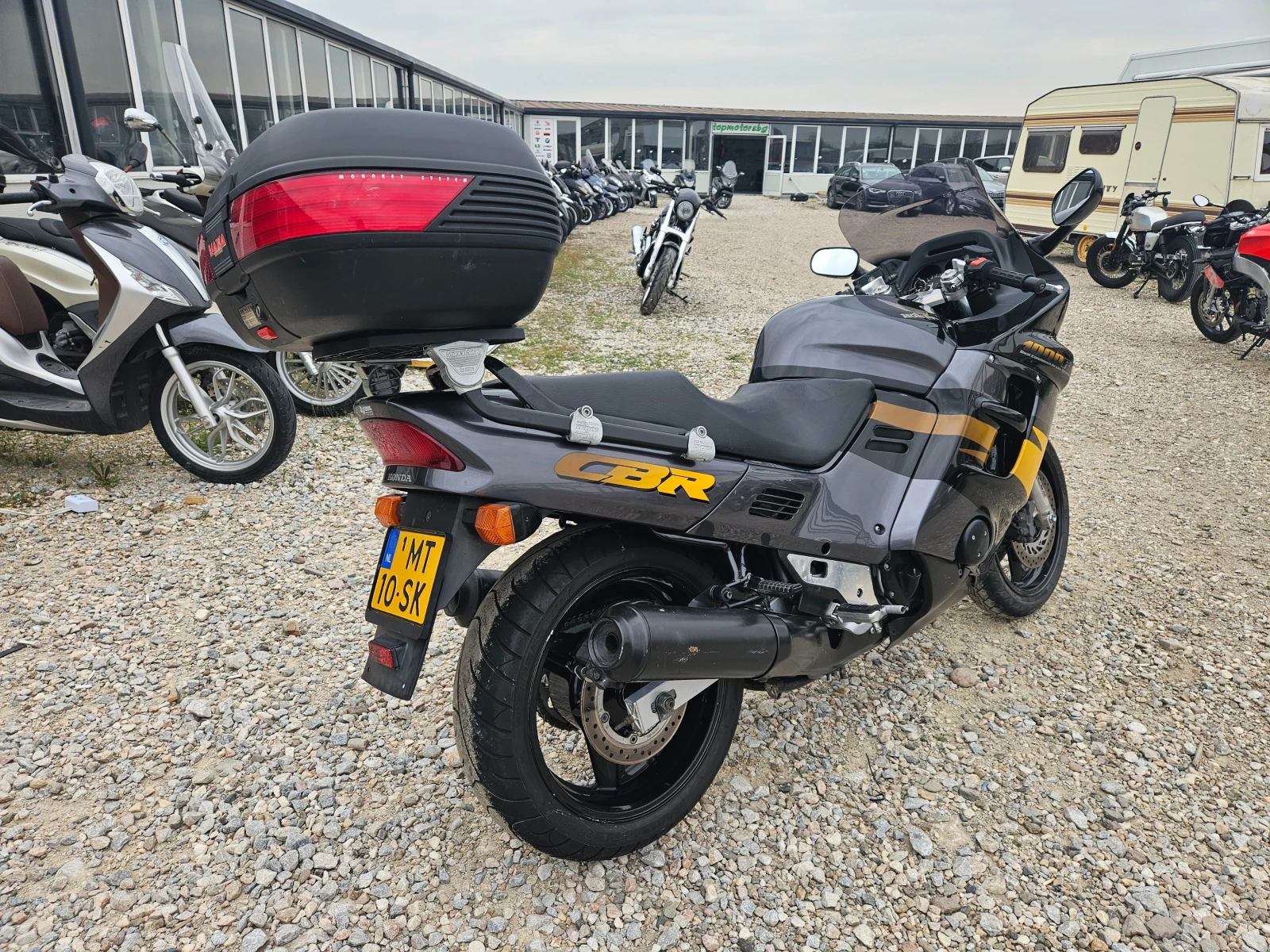 Honda Cbr ������ ������ | Mobile.bg � ����������� 5