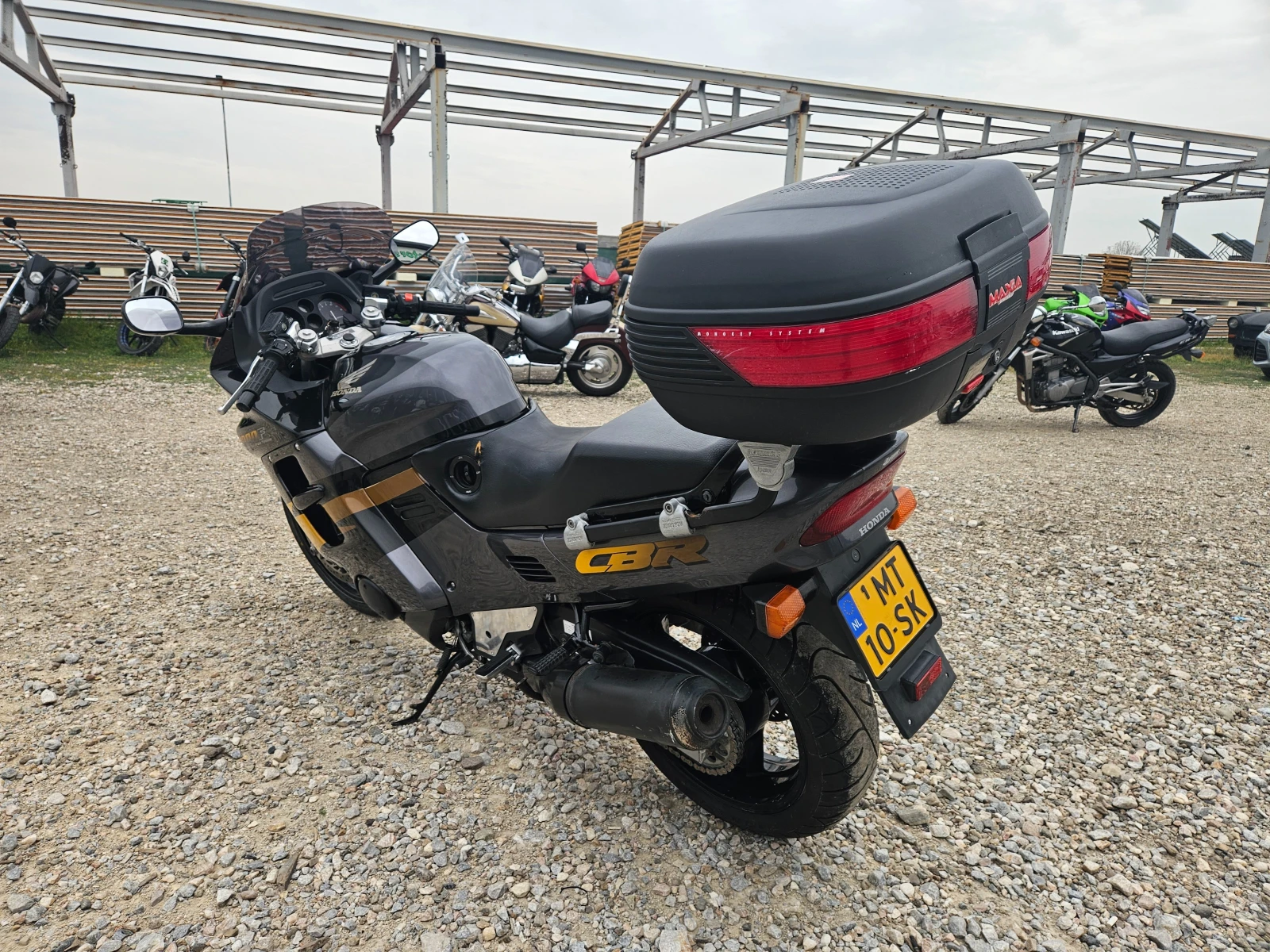Honda Cbr ������ ������ | Mobile.bg � ����������� 4