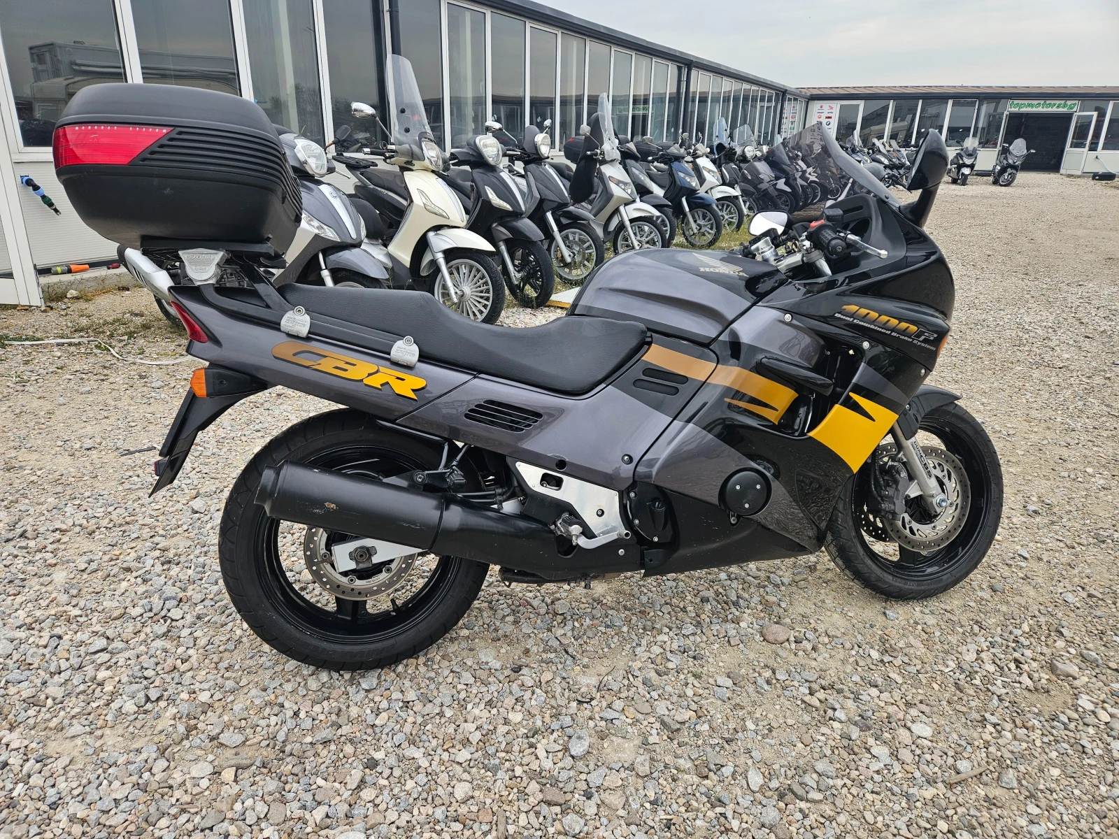 Honda Cbr ������ ������ | Mobile.bg � ����������� 6