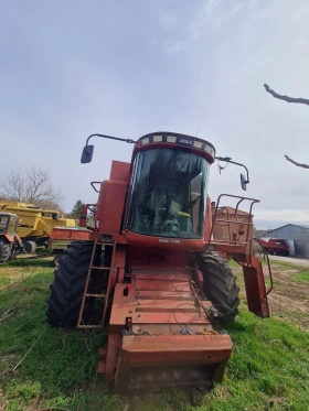      CASE IH 2188