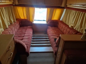 Каравана Compas Rallye 544 , снимка 10