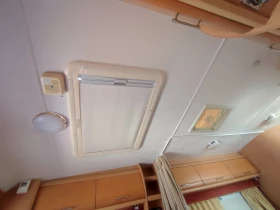 Каравана Compas Rallye 544 , снимка 11