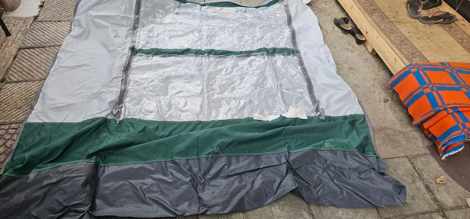  Compas Rallye 544  | Mobile.bg   15