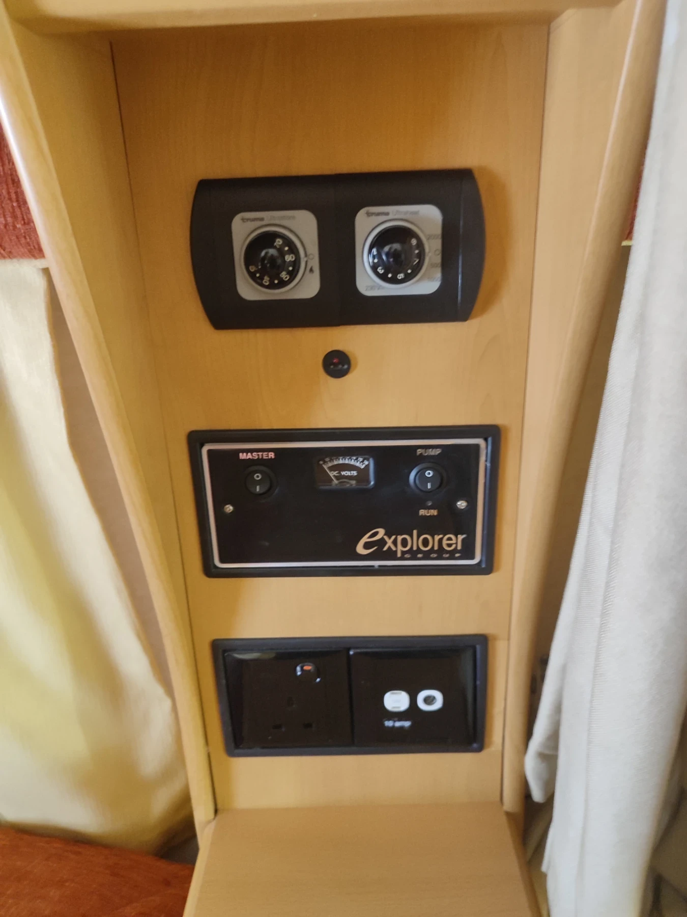  Compas Rallye 544  | Mobile.bg   14