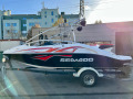 Лодка Bombardier Sea Doo Speedster Wake - изображение 2
