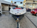 Лодка Bombardier Sea Doo Speedster Wake - изображение 4