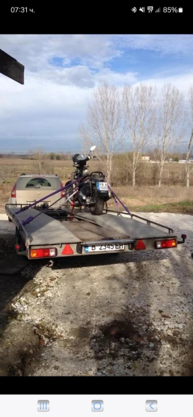 За автомобил Други Ветевен, снимка 3