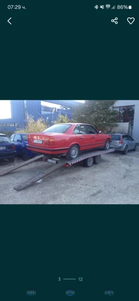 За автомобил Други Ветевен, снимка 1