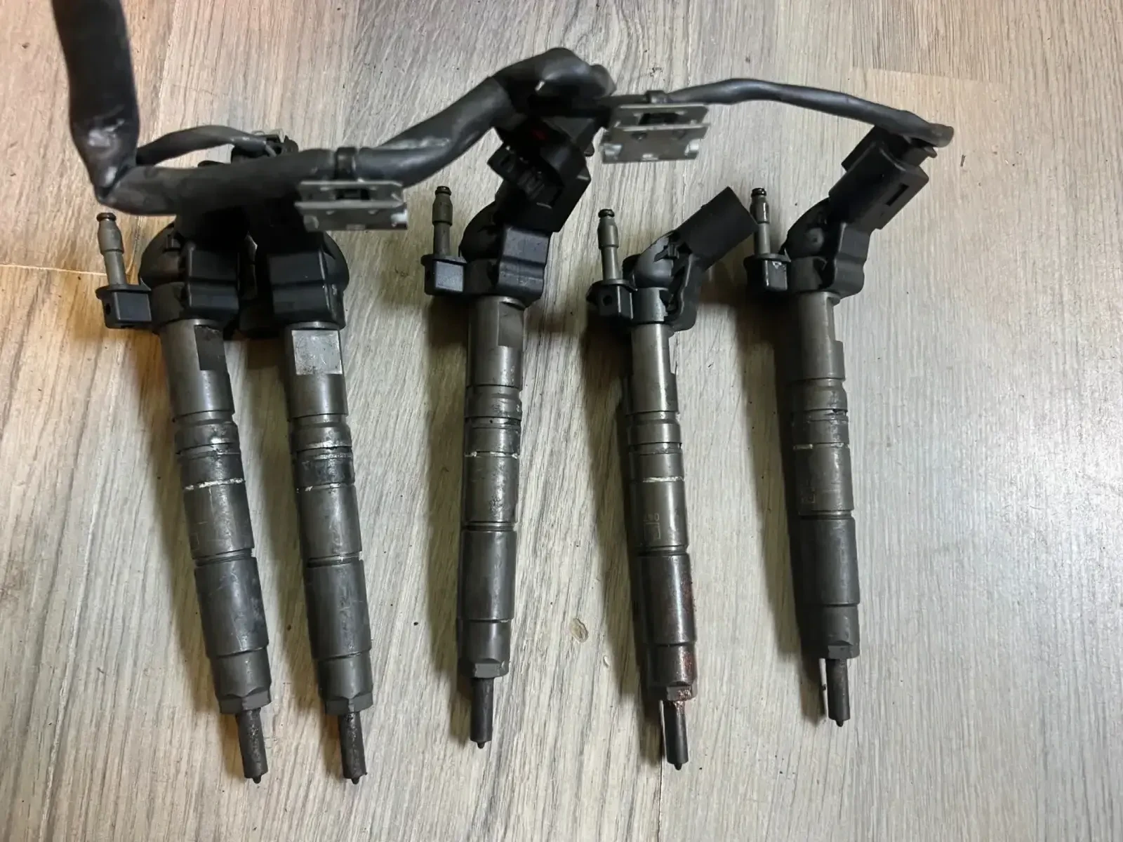 0445116026 A6420701187 ���� MB 320CDI A642070 11 87 0445116  026 | Mobile.bg � ����������� 1