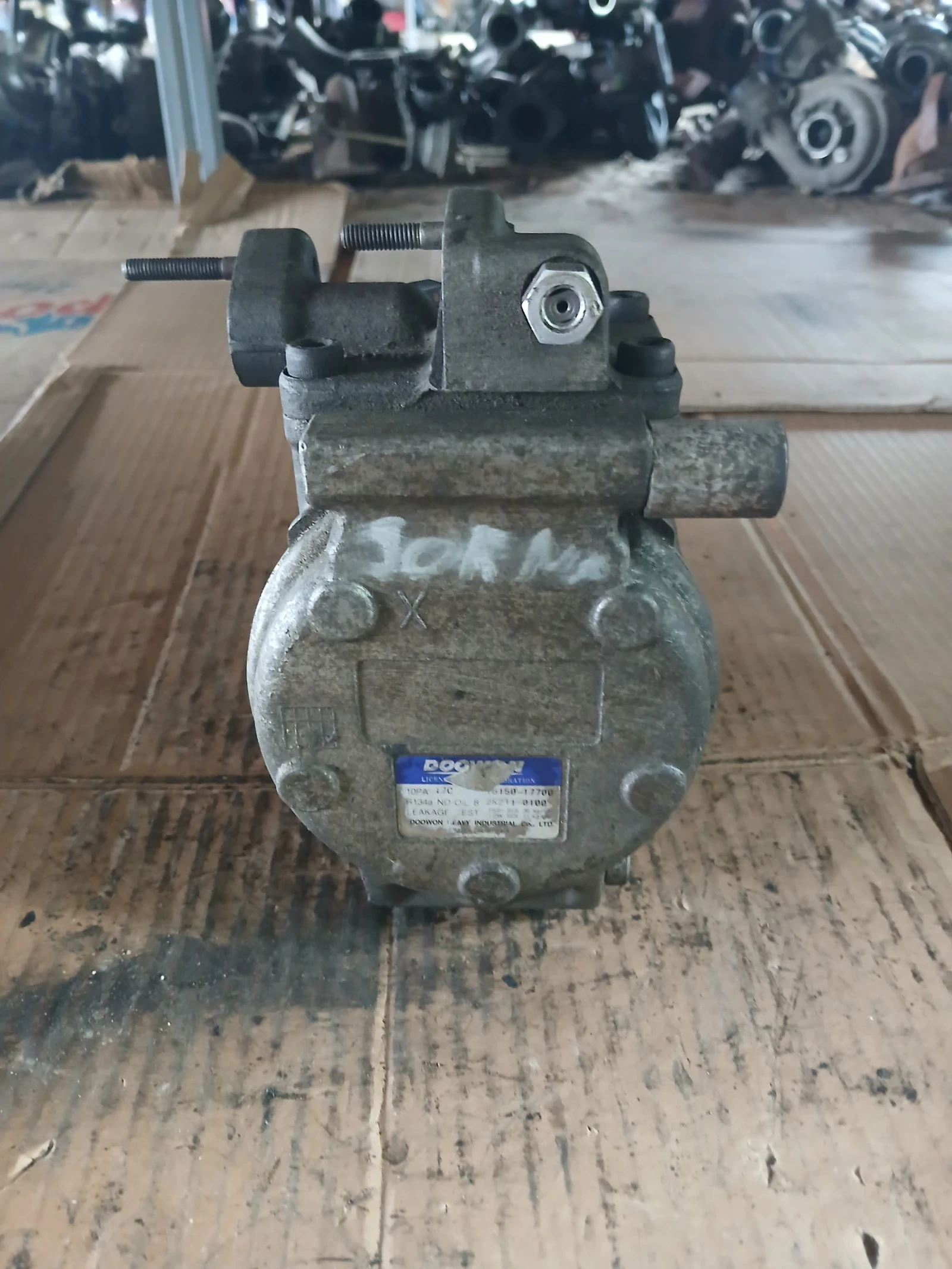 16150-17700 ��������� �������� Kia Sorento 2.5crdi  | Mobile.bg � ����������� 3