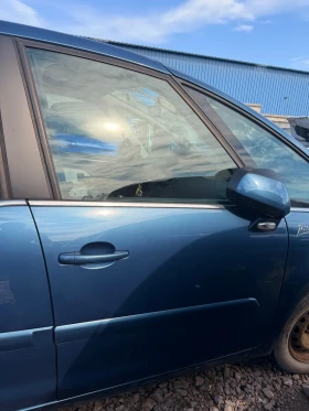 ����� �� �������� �� ������ ����� ����� CITROEN C4 PICASSO 2006-2014 ��� ����