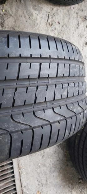 Гуми Летни 295/40R20, снимка 1