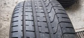 Гуми Летни 295/40R20, снимка 3