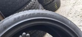Гуми Летни 295/40R20, снимка 8