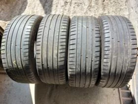 Гуми Летни 245/45R19, снимка 1