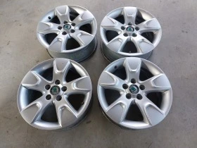 Джанти за Skoda Octavia, снимка 1