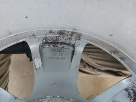 Джанти за Skoda Octavia, снимка 4