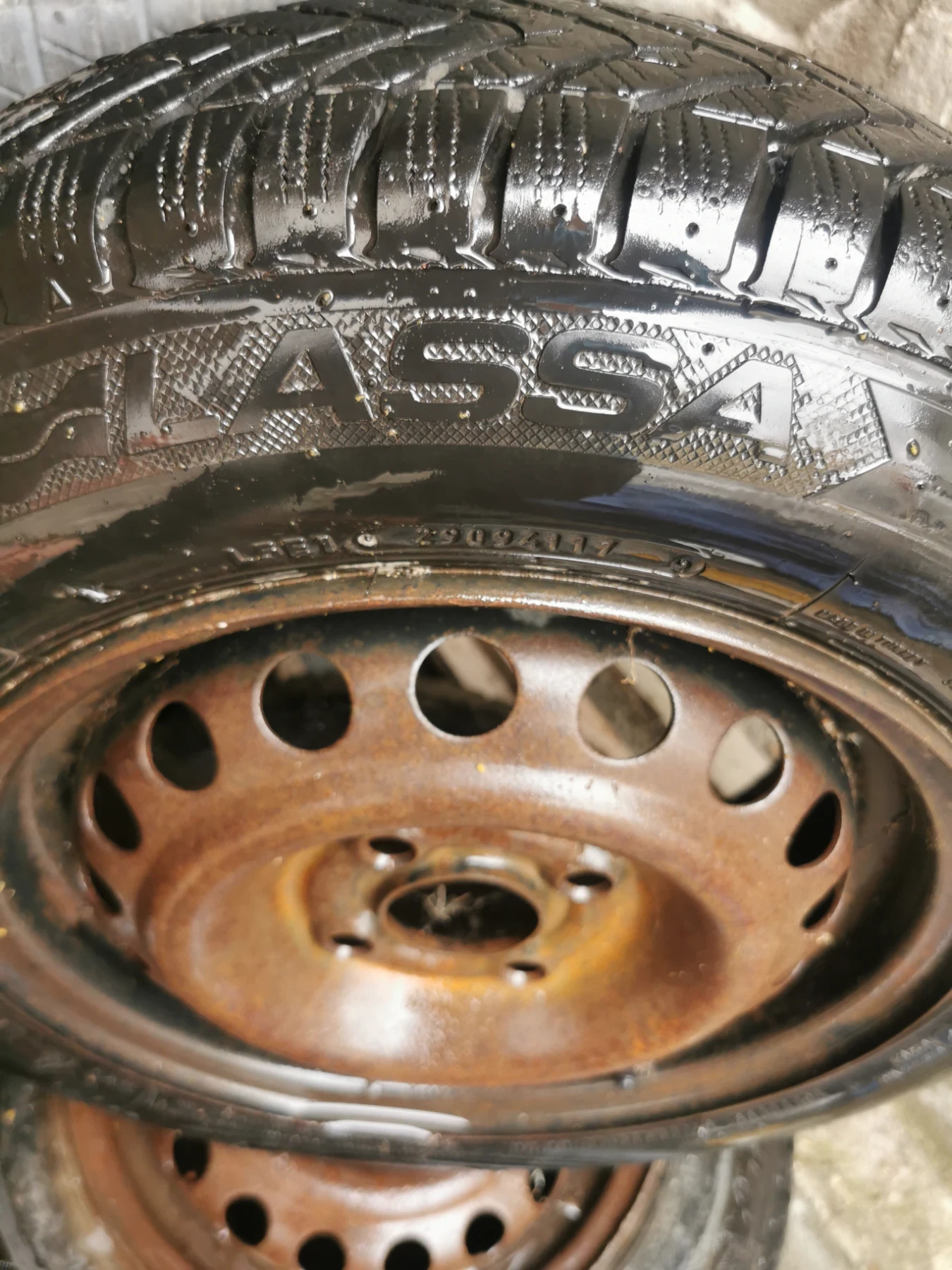 ���� � ������ 145/80R13 | Mobile.bg � ����������� 4