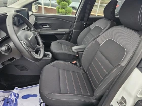 Dacia Jogger 1.6 HYBRID 6+ 1МЕСТА ! ! АВТОМАТИК 140кс, снимка 10