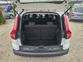 Dacia Jogger 1.6 HYBRID 6+ 1МЕСТА ! ! АВТОМАТИК 140кс, снимка 16