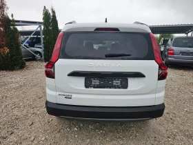 Dacia Jogger 1.6 HYBRID 6+ 1МЕСТА ! ! АВТОМАТИК 140кс, снимка 4
