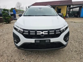 Dacia Jogger 1.6 HYBRID 6+ 1МЕСТА ! ! АВТОМАТИК 140кс, снимка 8