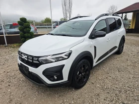 Dacia Jogger 1.6 HYBRID 6+ 1МЕСТА ! ! АВТОМАТИК 140кс, снимка 1