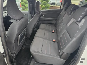 Dacia Jogger 1.6 HYBRID 6+ 1МЕСТА ! ! АВТОМАТИК 140кс, снимка 11