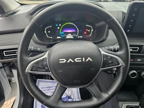 Dacia Jogger 1.6 HYBRID 6+ 1МЕСТА ! ! АВТОМАТИК 140кс, снимка 17