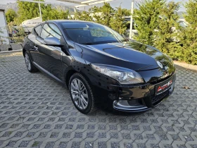 Renault Megane 1.9DCI-131кс= 6СК= GT LINE= COUPE= НАВИ= КСЕНОН, снимка 2