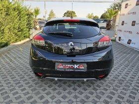 Renault Megane 1.9DCI-131кс= 6СК= GT LINE= COUPE= НАВИ= КСЕНОН, снимка 4