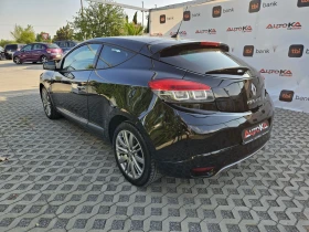 Renault Megane 1.9DCI-131кс= 6СК= GT LINE= COUPE= НАВИ= КСЕНОН, снимка 5