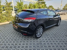 Renault Megane 1.9DCI-131кс= 6СК= GT LINE= COUPE= НАВИ= КСЕНОН, снимка 3