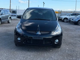 Mitsubishi Grandis Уникат* 1.9TDI, снимка 16