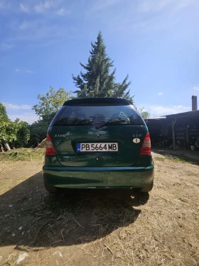 Mercedes-Benz A 160, снимка 2